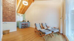 Basic Room, 1 Bedroom (C1) - Yangpyeong House of Nature Pension (Yangpyeong)