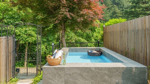 Yangpyeong House of Nature Pension