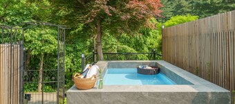 Yangpyeong House of Nature Pension