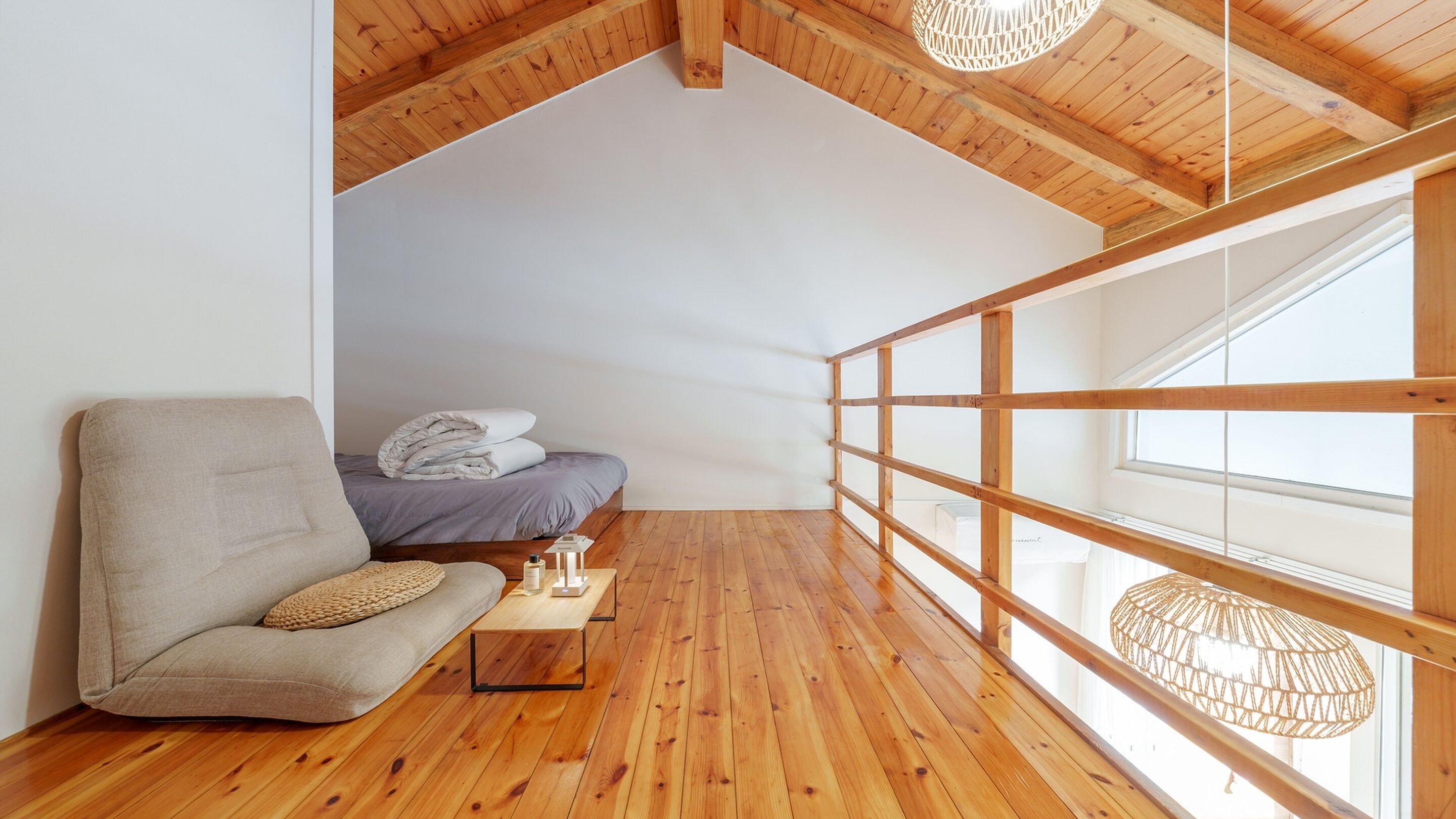 Basic Room, 2 Bedrooms (C2) | 1 bedroom, free WiFi