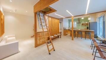 Basic Room, 2 Bedrooms (A1) | 1 bedroom, free WiFi