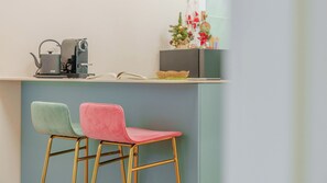 Basic Room, 1 Bedroom (C4) | 1 bedroom, WiFi (free)