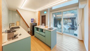 Basic Room, 2 Bedrooms (C3) | 1 bedroom, free WiFi - Yangpyeong House of Nature Pension (Yangpyeong)