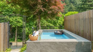 Room - Yangpyeong House of Nature Pension (Yangpyeong)