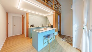 Basic Room, 2 Bedrooms (C3) | 1 bedroom, free WiFi - Yangpyeong House of Nature Pension (Yangpyeong)