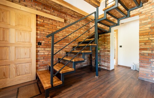 Stunning home in Prvan Selo with sauna