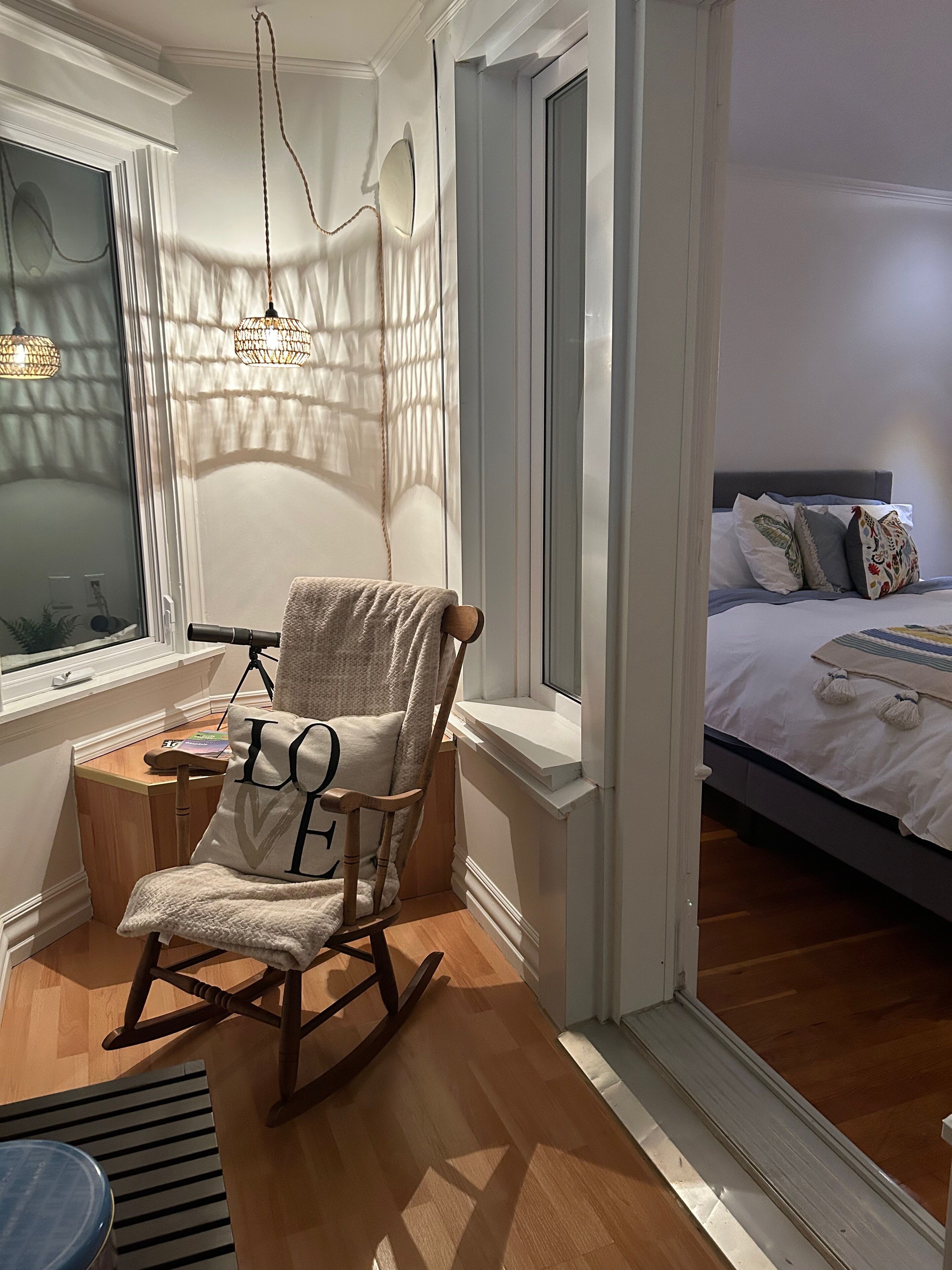 3 Schlafzimmer, Schreibtisch, Bügeleisen/Bügelbrett, kostenloses WLAN