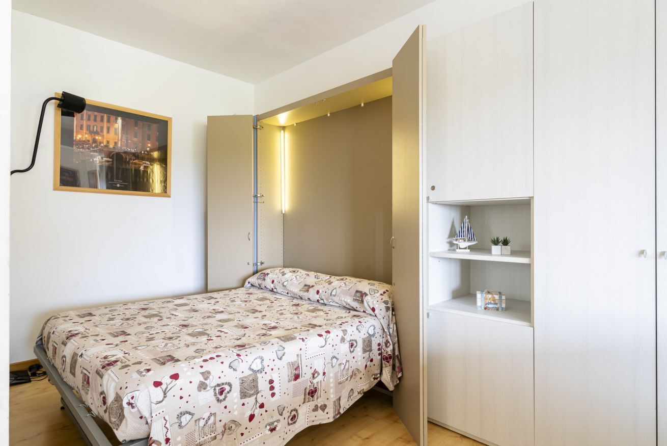 Bügeleisen/Bügelbrett, WLAN, Bettwäsche