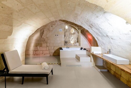 Angelica Home - Central apartment in Matera