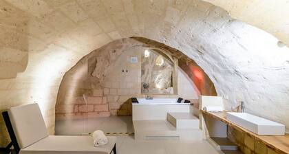 Angelica Home - Central apartment in Matera