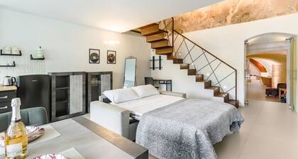 Angelica Home - Central apartment in Matera