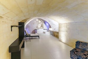 Spa - GuestHost - Angelica Home - Central apartment in Matera (Matera)