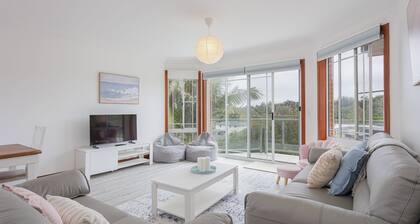 Seabreeze - walking distance to Sawtell Main Beach
