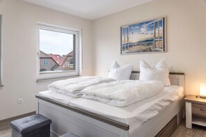 1 Schlafzimmer, WLAN
