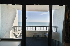 Interior - Tropical Paradise Suite Oceanfront Views 7th Floor (Myrtle Beach)