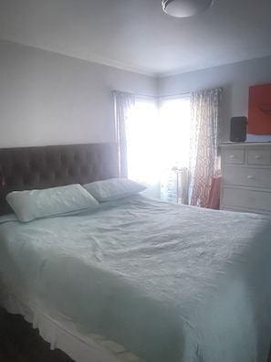 2 bedrooms