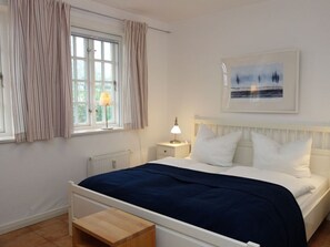 3 Schlafzimmer, WLAN, Bettwäsche