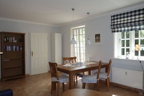 Spiseområde
