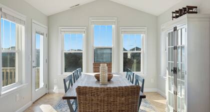 4 br Ocean view, beach, pool!