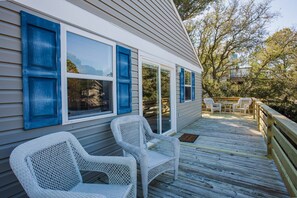 テラス / パティオ