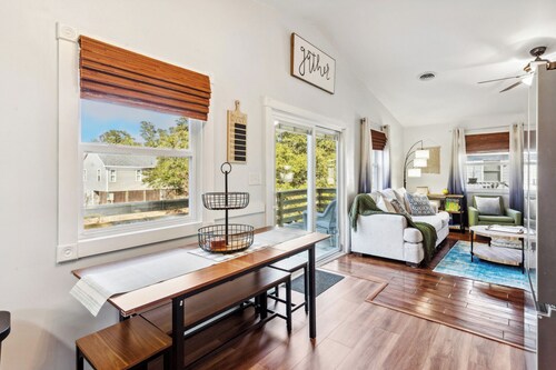 5047 Sandy Cove OBX * 3 Min Drive to Beach