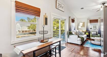 5047 Sandy Cove OBX * 3 Min Drive to Beach