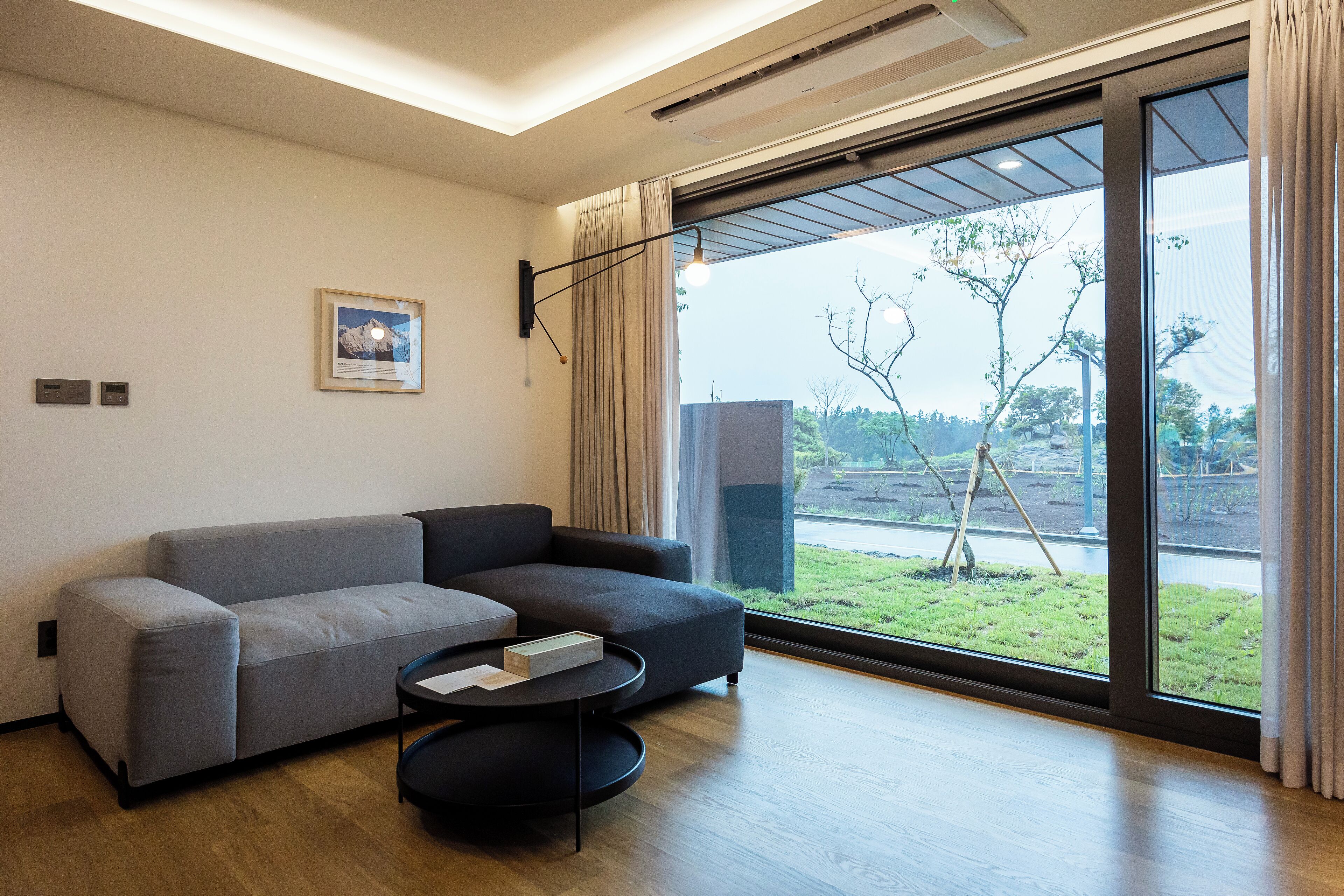 Living Suite | Wohnbereich