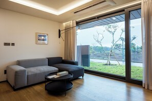 منطقة المعيشة