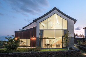 Exterior - Yakmaeul (Seogwipo)