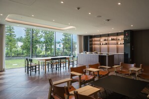 Meeting facility - Yakmaeul (Seogwipo)