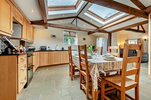 Dining - Castle Forge Historic Purbeck Forge in Kingston Corfe Castle (Kingston)