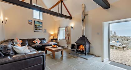 Castle Forge Historic Purbeck Forge in Kingston Corfe Castle