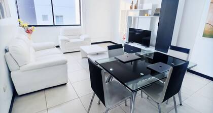 Departamento de lujo Bellini 1203