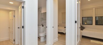 Elegant 4BR Luxury Duplex in chic Upper West Side