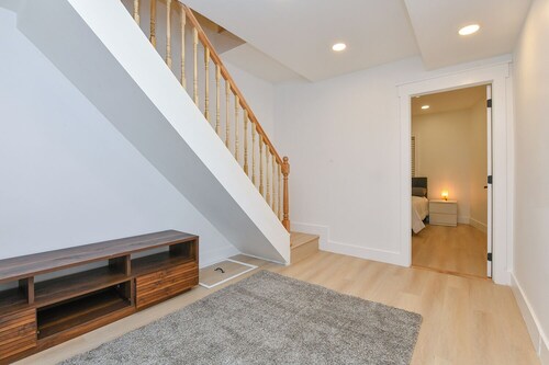 Elegant 4BR Luxury Duplex in chic Upper West Side