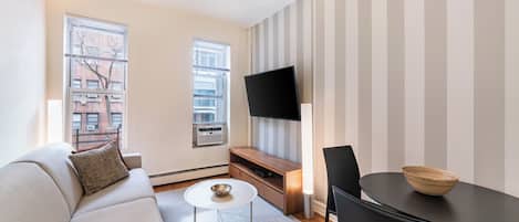 TV