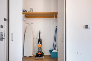 Interiör