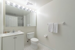 Hair dryer - Studio in Best Neighborhood of Jersey City (Jersey City)