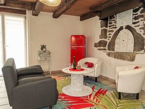 Interior - La Fée Margot by Interhome (Saint-Glen)
