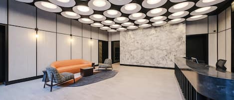 Hall