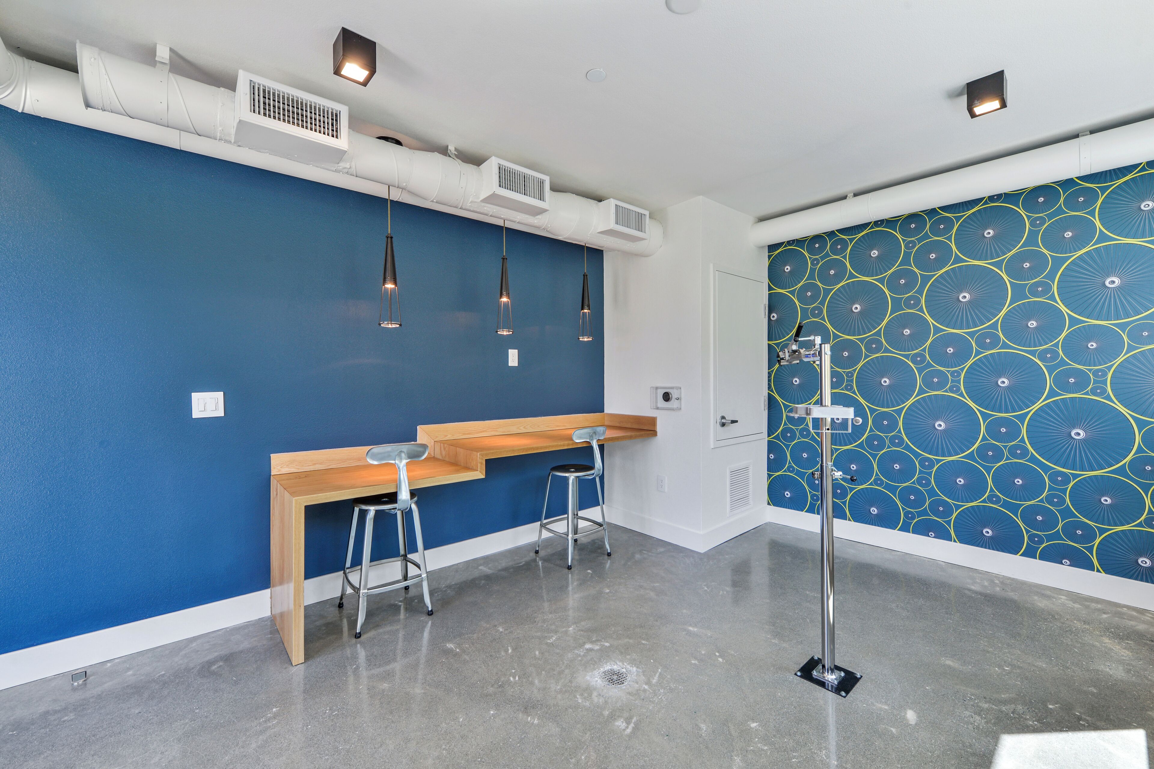 Interieur