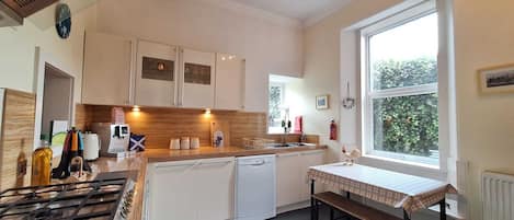 Cucina privata