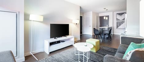 TV