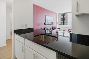 Interior - Lovely One Bedroom in Classic Brooklyn Heights (Brooklyn)