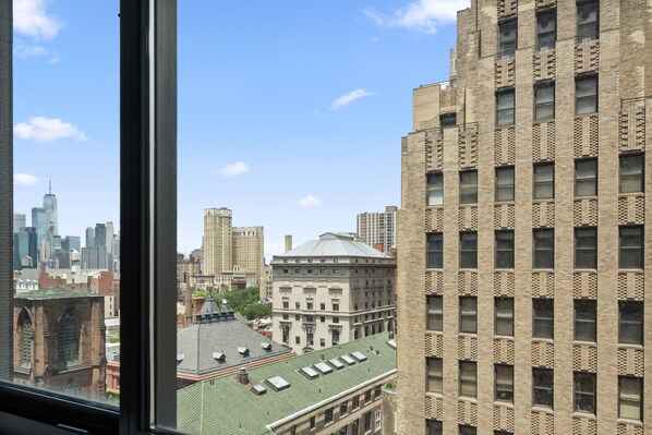 Interior - One Bedroom Oasis in Brooklyn Heights (Brooklyn)