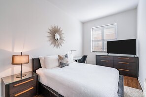 Room - Culture & Comfort | UWS | Pet-Friendly (New York)