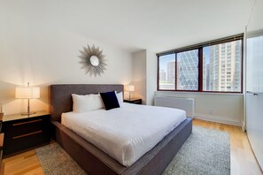 1 habitación, tabla de planchar con plancha y wifi gratis 