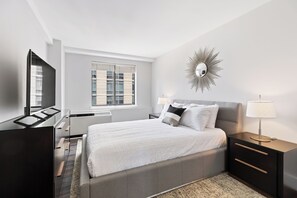 2 camere, ferro/asse da stiro, Wi-Fi gratuito