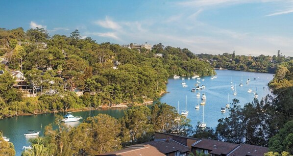 Marina/club náutico