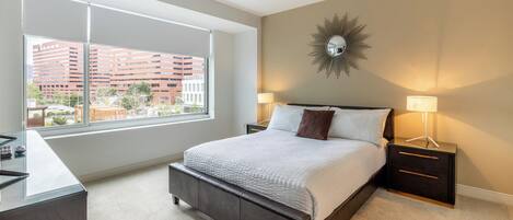 1 habitación, tabla de planchar con plancha y wifi gratis